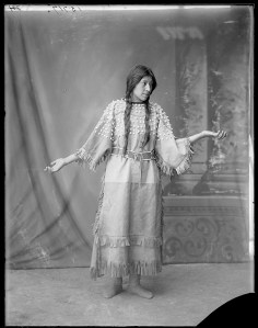 Tilton Collection Photo Lot 89-8