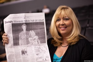 From Slam Magazine, May, 2013