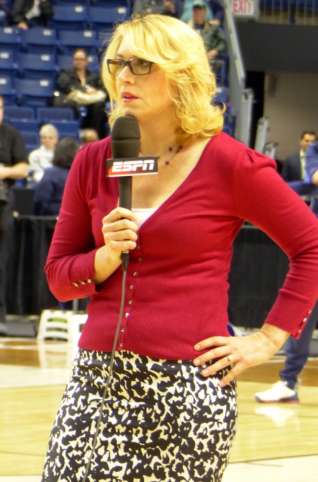 Finding a Way to Play | The pioneering spirit of women in basketball